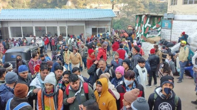 Vaishno Devi stampede: All that’s transpired at the holy shrine