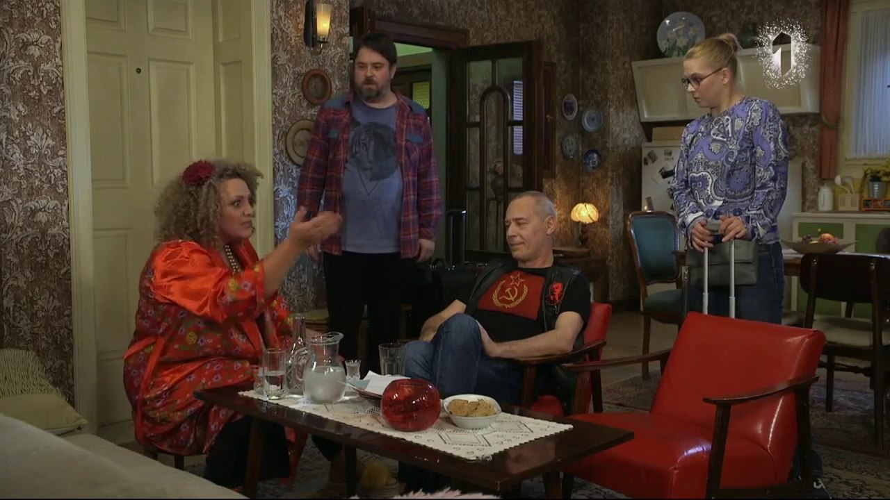 Igra sudbine 2. sezona 83. epizoda