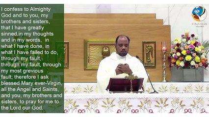 Catholic Mass Today I Daily Holy Mass I Sunday January 2 2022 I English Holy Mass I 8.00 AM