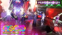 ASAP Natin 'To welcomes 2022 with an all-star 'Amakabogera' performance | ASAP Natin 'To