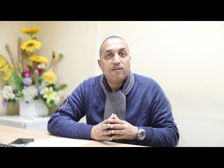 إيهاب الخطيب: الزمالك ضحك على نفسه "ببسكويت ومصاصة" في قمة الفضيحة