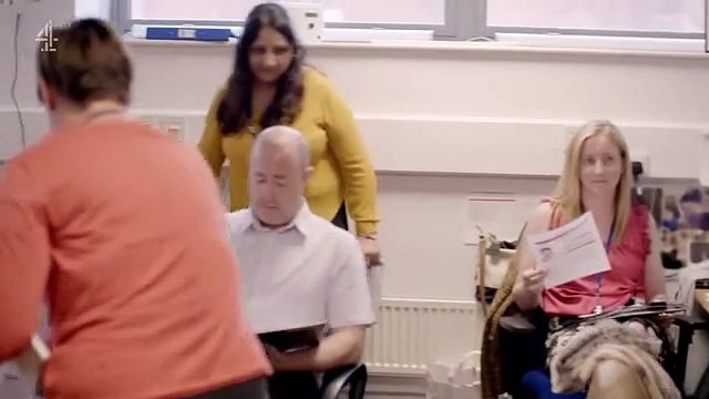 Undercover Police Hunting Paedophiles.S01E01 Part.2 Of 2