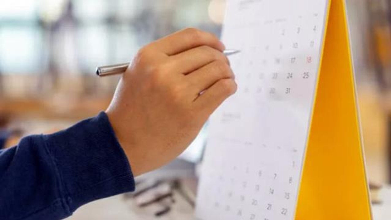 Plan yapmadan önce bu haberi okuyun! İşte 2022 yılındaki resmi tatiller