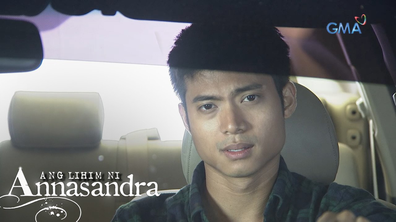 Ang Lihim ni Annasandra: William sees Annasandra! | Episode 37