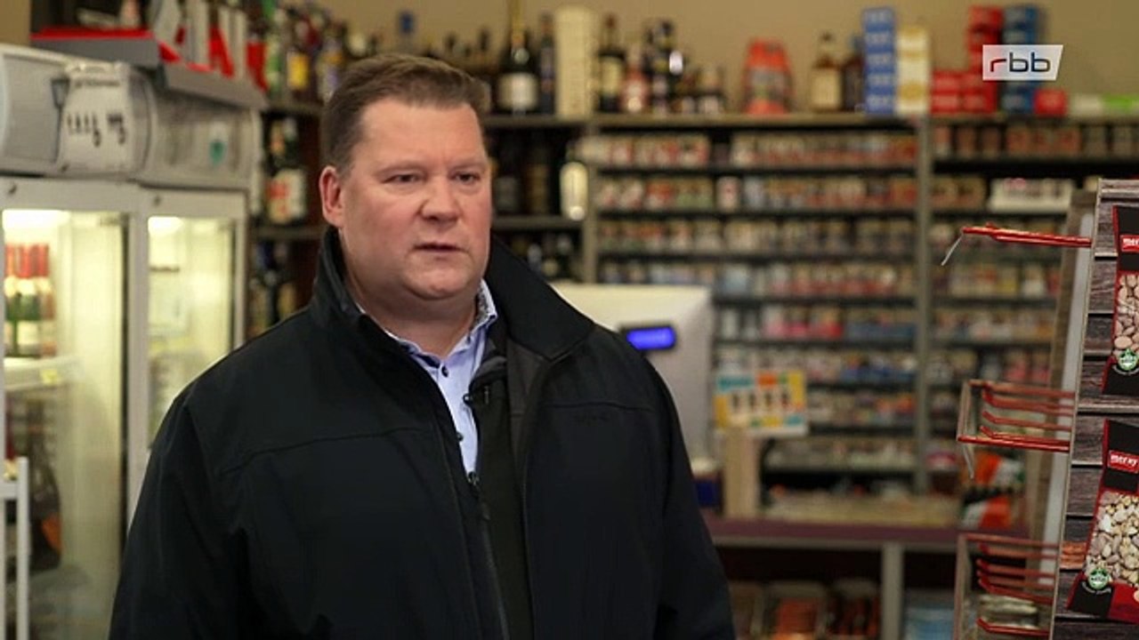 Täter - Opfer - Polizei vom 12.12.2021