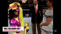 “Macho Man” Randy Savage’s greatest moments- WWE Playlist