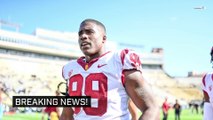 USC OLB Drake Jackson Declares For 2022 NFL Draft