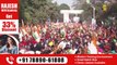 ਆਮ ਆਦਮੀ ਪਾਰਟੀ ਦੀ ਦਹਾੜ AAP holds a march in Patiala| Kejriwal speech | The Punjab TV