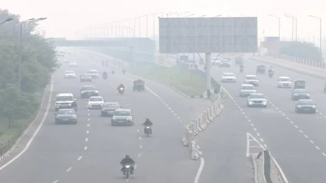 Cold wave grips North India, Watch weather updates