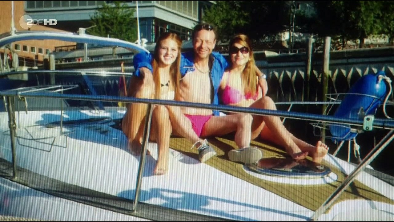 Notruf Hafenkante (255) Staffel 11 Folge 09 - Die zweite Chance