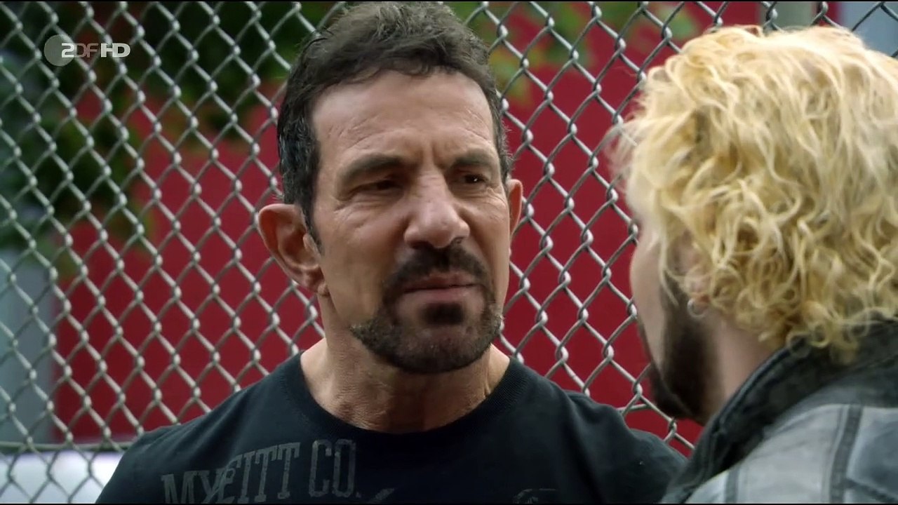 Notruf Hafenkante (256) Staffel 11 Folge 10 - Morgenland