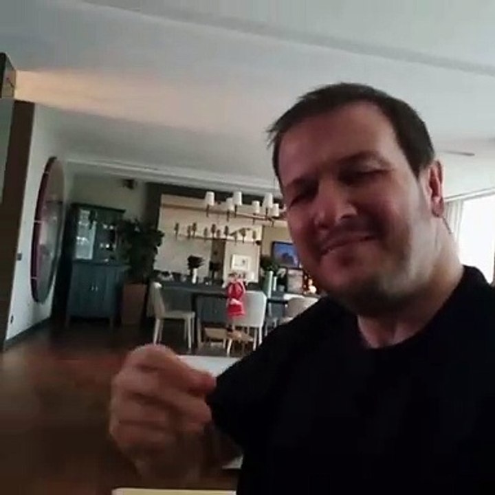 Şahan Gökbakar'dan zamlara şarkılı gönderme