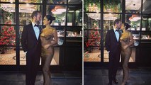 Esha Gupta का Boyfriend Manuel Campos Guallar संग Lip Lock Viral | Boldsky