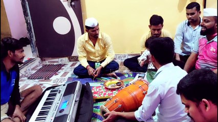 Kokani Bhajan - Kaay karave ya harila - Gavalan