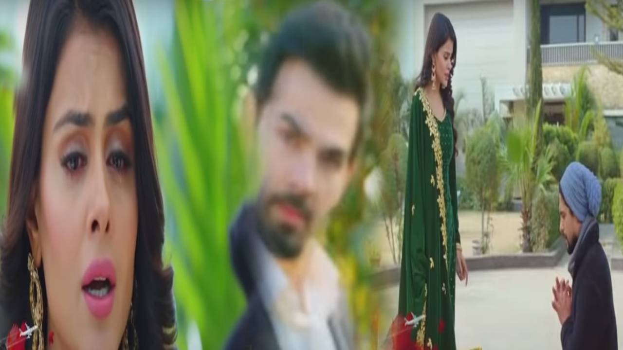 Udaariyaan Promo 2nd Jan 2022 Episode;  Fateh pleaded & apologized to Tejo | FilmiBeat