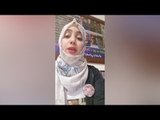 قتل أشقائها الستة   الليبية أسماء الحرير توجه رسالة  بعد إعدام عشماوي