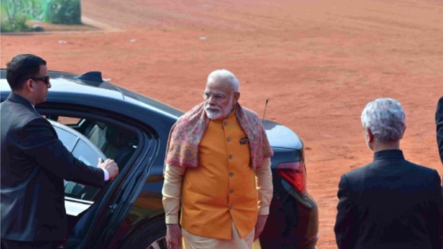 PM Modi's Meerut Visit: Here's what to expect