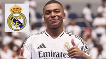 Mbappé: Así marca goles el crack francés