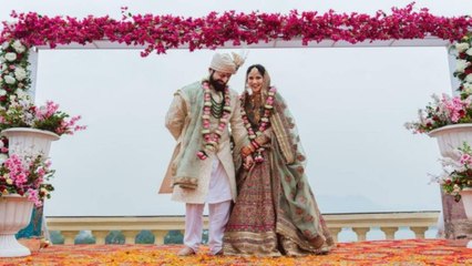 Devon Ke Dev Mahadev Fame Mohit Raina ने रचाई शादी, Wedding Photos Viral | FilmiBeat