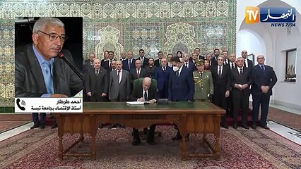 أسعار النفط تقارب 77 دولار..الجزائر تبدأ سنتها الجديدة بأريحية