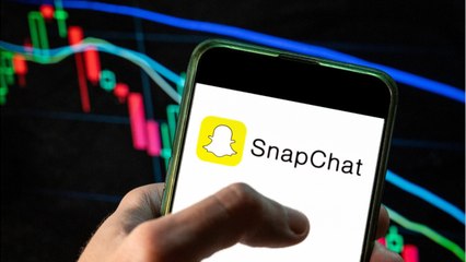 Gare à cette escroquerie Snapchat qui pourrait vous coûter cher
