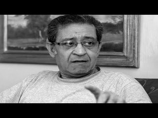 الموت يكتب الكلمة الأخيرة في حياة لينين الرملي