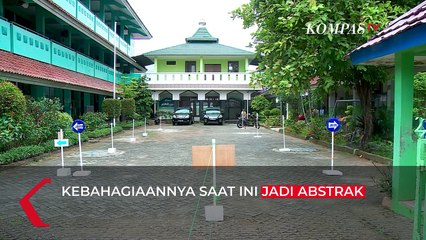 Anies Baswedan: Kebahagiaan Saya adalah Melihat Jakarta Nol Kematian Covid-19