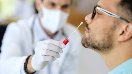 Belgique : un laboratoire inverse les résultats des tests PCR