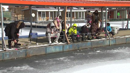 코로나19 피해 야외로...한산한 도심엔 자영업자 '한숨' / YTN