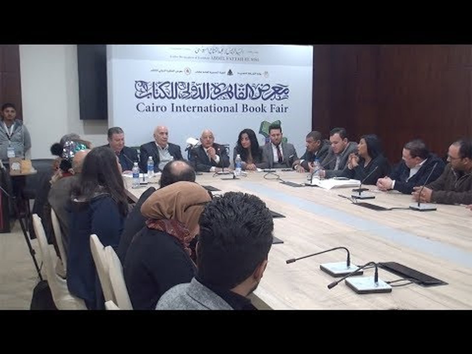ندوة لمناقشة كتاب ثقوب في جدار الأحزاب المصرية للكاتب علاء عصام
