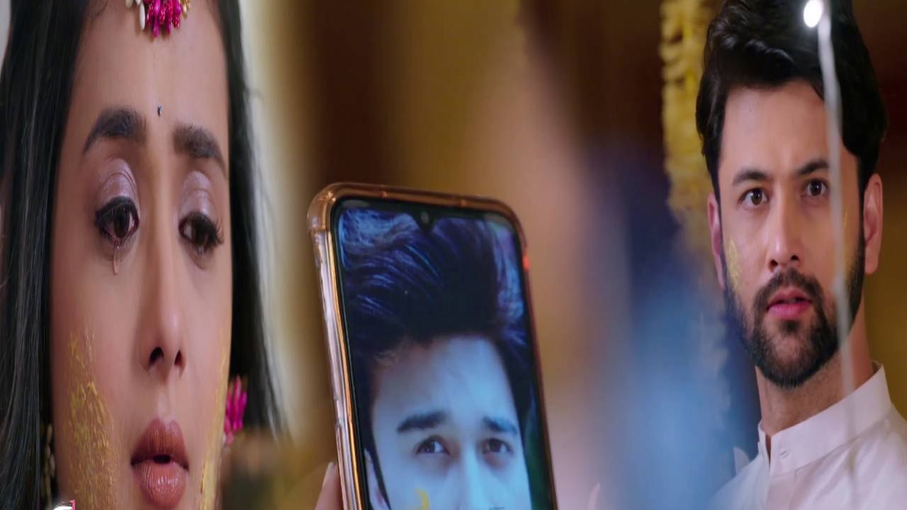 Sasural Simar Ka Season 2 episode 225: Simar cries for Aarav during ...