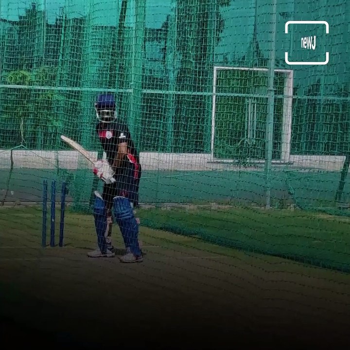 Who Is Priyank Panchal, The Batter Who Replaced Injured Rohit Sharma