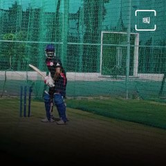 Who Is Priyank Panchal, The Batter Who Replaced Injured Rohit Sharma