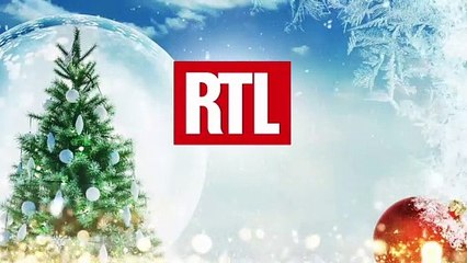 Le journal RTL de 9h du 02 janvier 2022