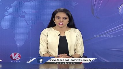 North India Shivers As Cold Wave Intensifies _ V6 News