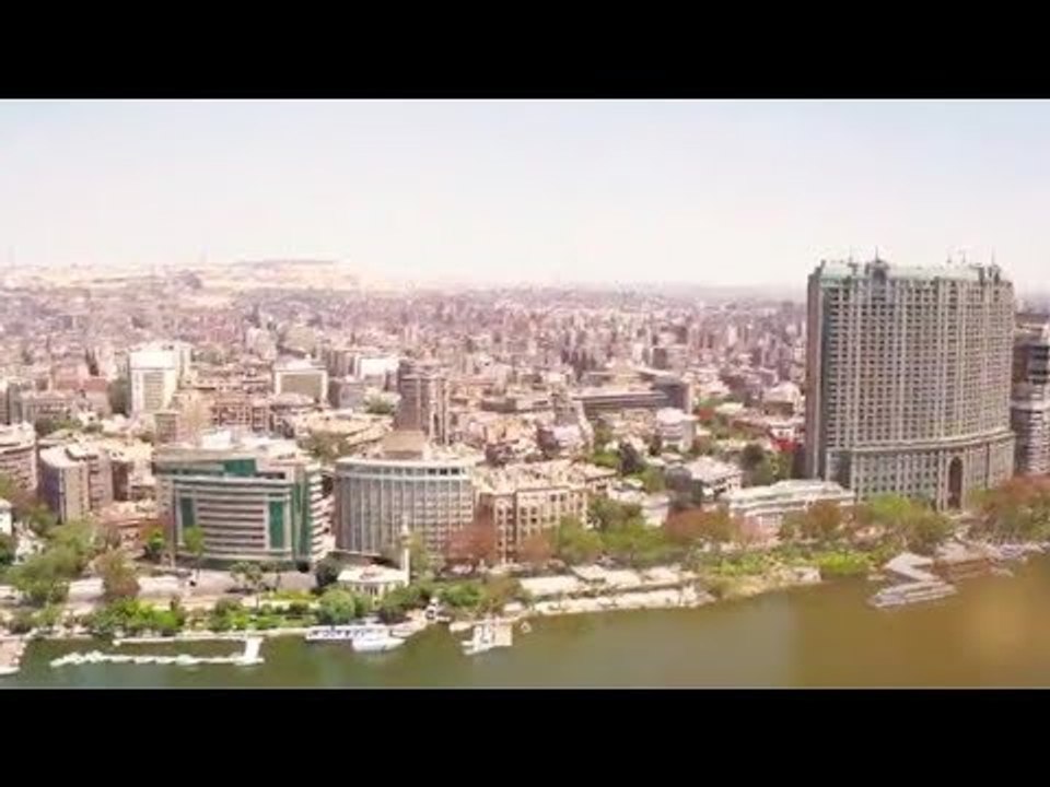 في اليوبيل الذهبي .. شاهد فنادق مجموعة هشام طلعت مصطفى