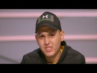 رسائل دعم وحب لسعد محمد من أصدقائه عبر الوطن: هترجع أقوى