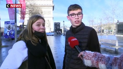 Alors que la France a pris pour six mois la présidence tournante de l’Union européenne, les Français sont-ils intéressés par l’Europe ? - VIDEO