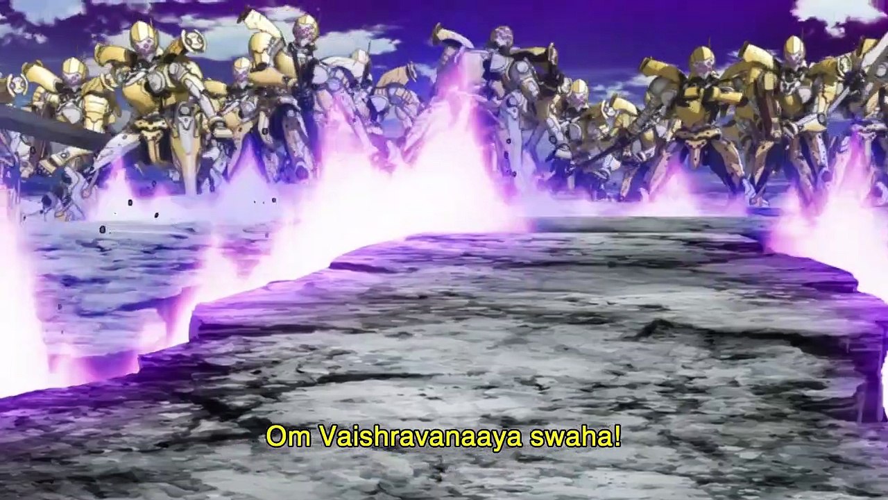[ENGSUB]Nobunaga The Fool EP23-24