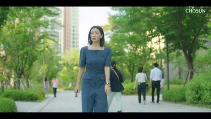 유학 가기로 한 아침에 옥상에서 자살시도 한 규리 TV CHOSUN 20220102 방송