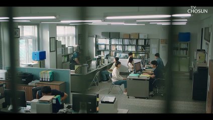 박선영의 거짓증언 목격자에서 피의자 신분으로 된 전혜진 TV CHOSUN 20220102 방송