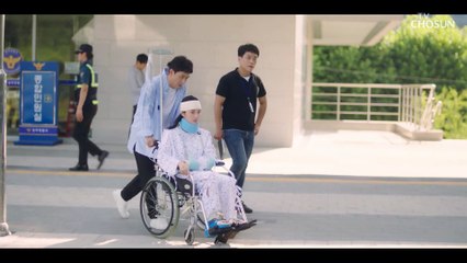 “엄마 때문에 뛰어 내린 거야” 깨어나서 진실을 말한 최규리 TV CHOSUN 20220102 방송