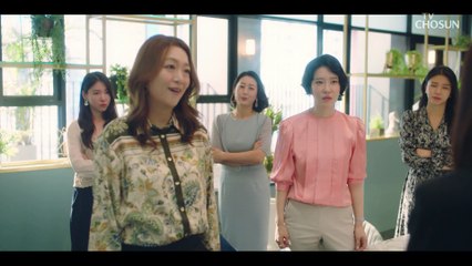 맘블리 분노♨ 지금까지 했던 말이 전부 거짓말로 들통 난 박선영ㅋㅋ TV CHOSUN 20220102 방송