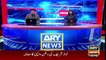 Information Minister to PM, Fawad Chaudhry talks to media