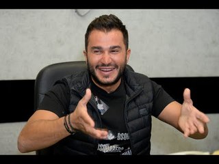 جورج الراسي: هصور أغنية جديدة في مصر.. ومهرجان بنت الجيران على تليفوني