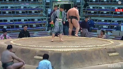 Kyushu 2021, Sandanme - Day 5 (Part 01)