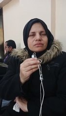 انهيار ودموع والدة «طبيبة الدقهلية» قبل بدء محاكمة الزوج: أنهى حياتها بلا رحمة