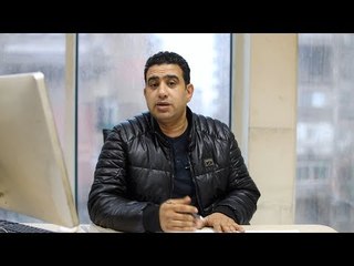 سامي عبدالراضي يوضح تفاصيل غلق الطرق وضحايا الطقس السيئ اليوم