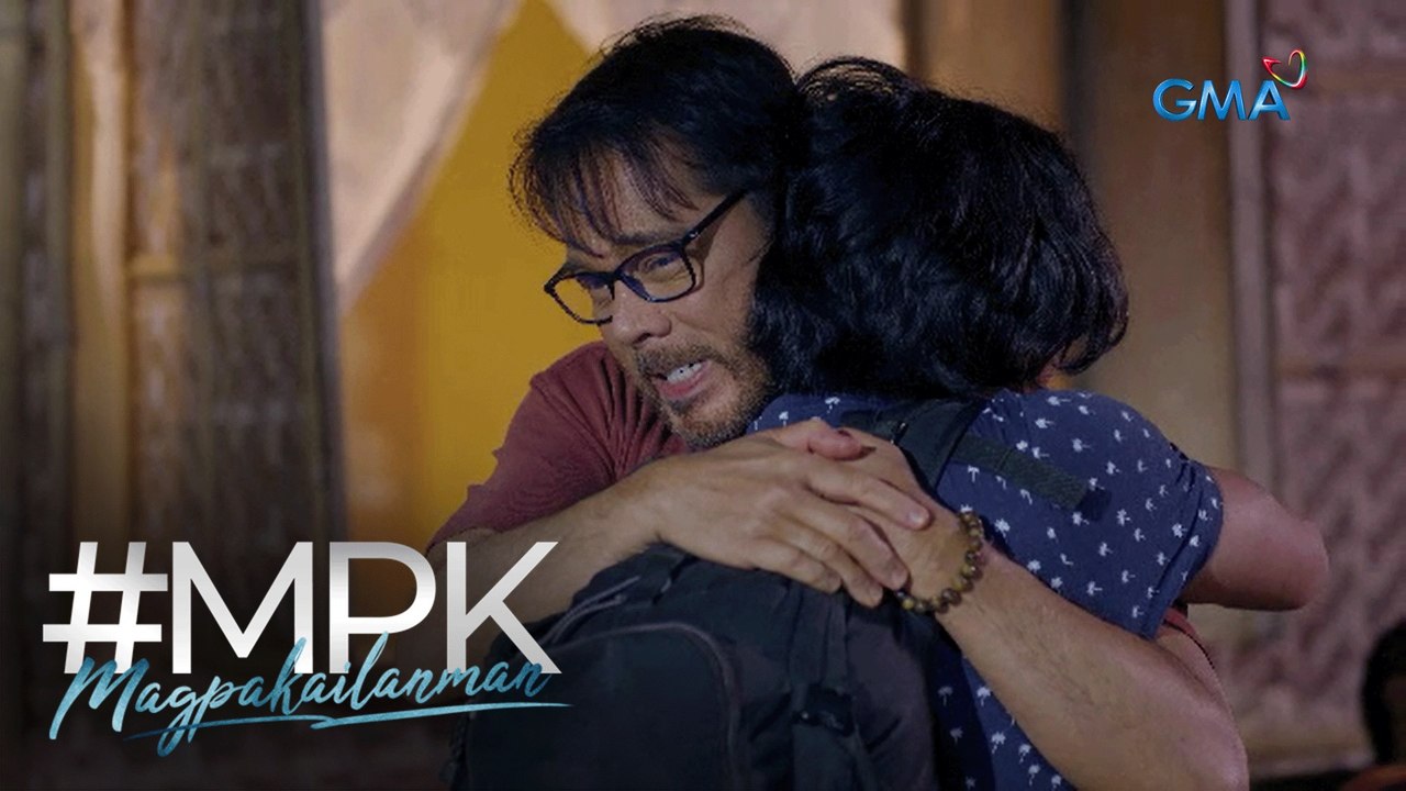 #MPK: Hope in the midst of a family’s chaos | Magpakailanman