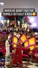 "மனதில் நின்ற காதலியே மனைவியாக வரும்போது.." ட்விஸ்ட் வைத்த மணமகன்.. ஸ்தம்பித்து நின்ற மணமகள்!